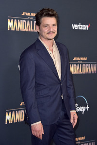 Serienpremiere 'The Mandalorian' in Los Angeles