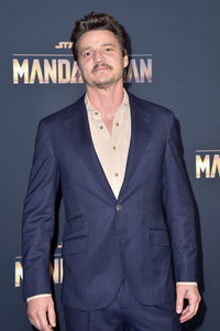 Serienpremiere 'The Mandalorian' in Los Angeles