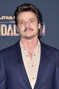 Serienpremiere 'The Mandalorian' in Los Angeles