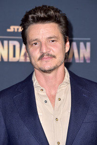 Serienpremiere 'The Mandalorian' in Los Angeles