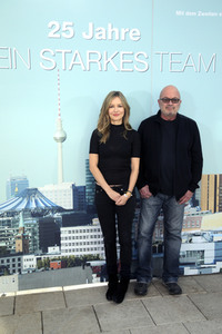 Fototermin 'Ein starkes Team - Abgetaucht' in Hamburg