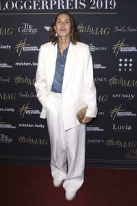 4. Deutscher Bloggerpreis in Hamburg