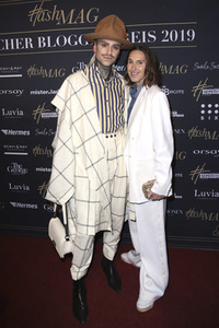 4. Deutscher Bloggerpreis in Hamburg