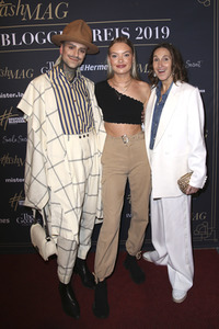 4. Deutscher Bloggerpreis in Hamburg