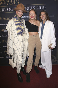 4. Deutscher Bloggerpreis in Hamburg