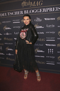 4. Deutscher Bloggerpreis in Hamburg