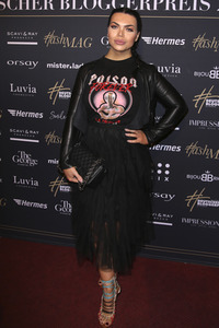 4. Deutscher Bloggerpreis in Hamburg