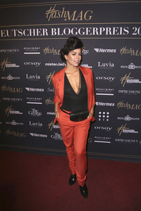 4. Deutscher Bloggerpreis in Hamburg