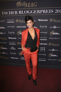 4. Deutscher Bloggerpreis in Hamburg