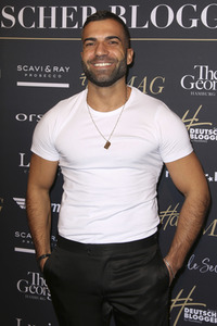 4. Deutscher Bloggerpreis in Hamburg