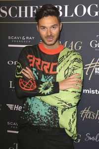 4. Deutscher Bloggerpreis in Hamburg