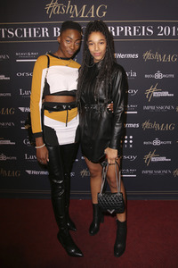 4. Deutscher Bloggerpreis in Hamburg