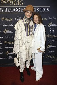 4. Deutscher Bloggerpreis in Hamburg