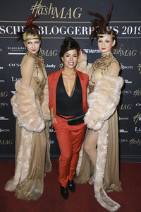 4. Deutscher Bloggerpreis in Hamburg