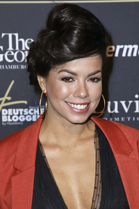 4. Deutscher Bloggerpreis in Hamburg