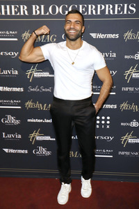 4. Deutscher Bloggerpreis in Hamburg