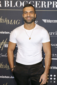 4. Deutscher Bloggerpreis in Hamburg