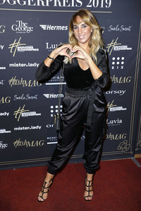 4. Deutscher Bloggerpreis in Hamburg