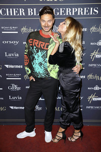 4. Deutscher Bloggerpreis in Hamburg