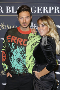 4. Deutscher Bloggerpreis in Hamburg