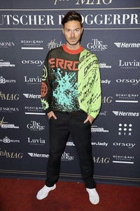 4. Deutscher Bloggerpreis in Hamburg