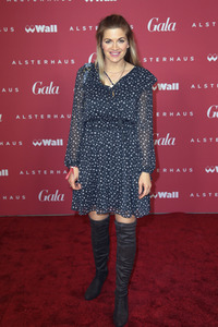 Gala Christmas Shopping Night 2019 in Hamburg