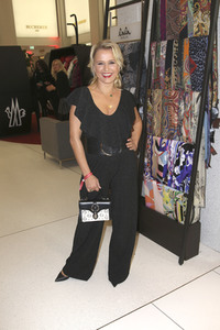 Gala Christmas Shopping Night 2019 in Hamburg