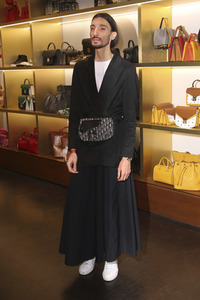 Gala Christmas Shopping Night 2019 in Hamburg