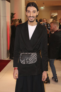 Gala Christmas Shopping Night 2019 in Hamburg