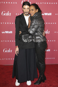 Gala Christmas Shopping Night 2019 in Hamburg