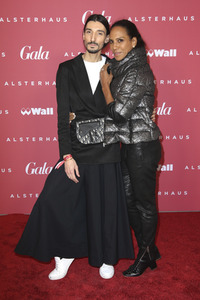 Gala Christmas Shopping Night 2019 in Hamburg