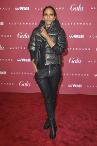 Gala Christmas Shopping Night 2019 in Hamburg