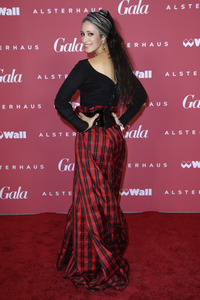 Gala Christmas Shopping Night 2019 in Hamburg