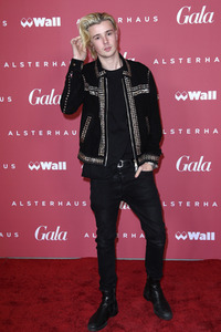 Gala Christmas Shopping Night 2019 in Hamburg