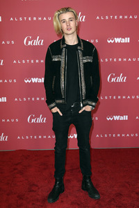 Gala Christmas Shopping Night 2019 in Hamburg