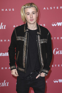 Gala Christmas Shopping Night 2019 in Hamburg