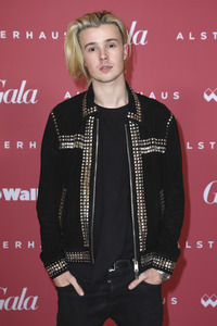 Gala Christmas Shopping Night 2019 in Hamburg