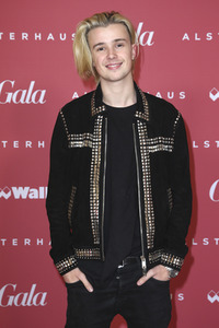 Gala Christmas Shopping Night 2019 in Hamburg