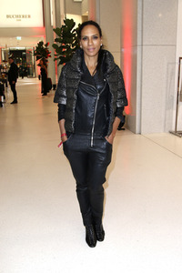 Gala Christmas Shopping Night 2019 in Hamburg