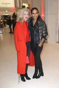 Gala Christmas Shopping Night 2019 in Hamburg