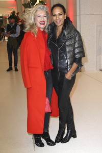 Gala Christmas Shopping Night 2019 in Hamburg