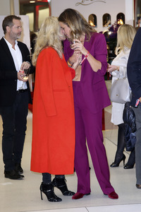 Gala Christmas Shopping Night 2019 in Hamburg