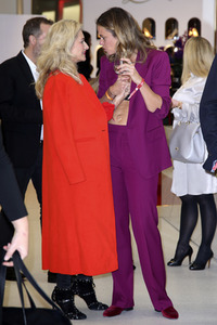 Gala Christmas Shopping Night 2019 in Hamburg