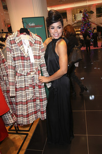 Gala Christmas Shopping Night 2019 in Hamburg