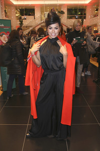 Gala Christmas Shopping Night 2019 in Hamburg