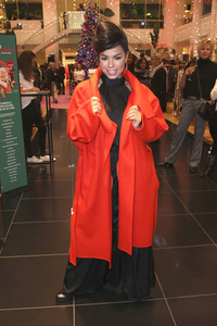 Gala Christmas Shopping Night 2019 in Hamburg