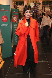 Gala Christmas Shopping Night 2019 in Hamburg