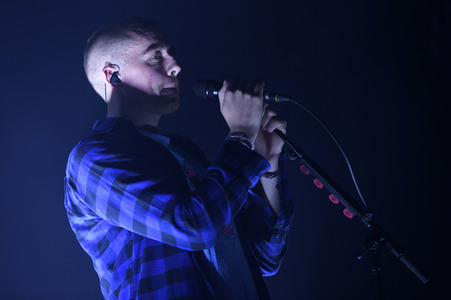 Konzert von Dermot Kennedy in Hannover