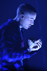 Konzert von Dermot Kennedy in Hannover