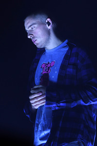 Konzert von Dermot Kennedy in Hannover